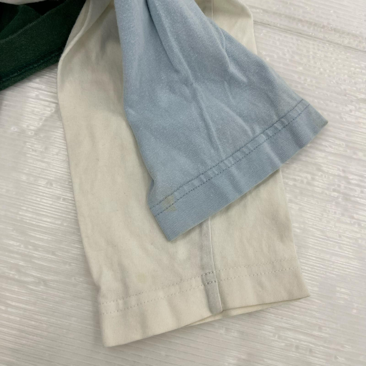 長袖Ｔシャツ 2004 LSラグラン M グリーン
