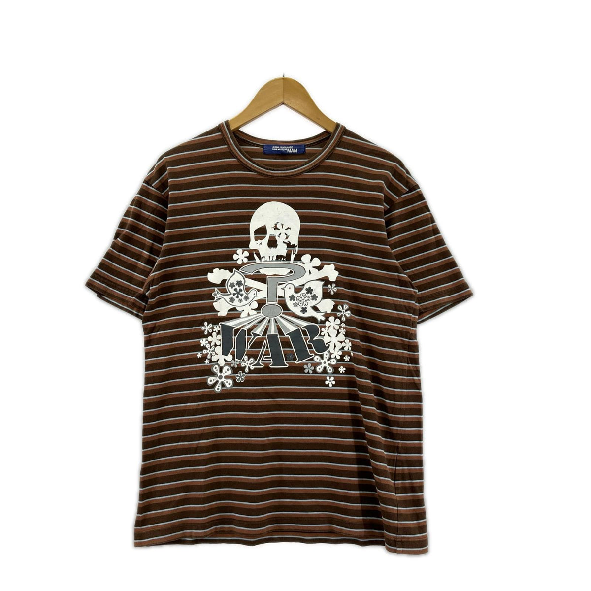 半袖Ｔシャツ 2003 スカル S