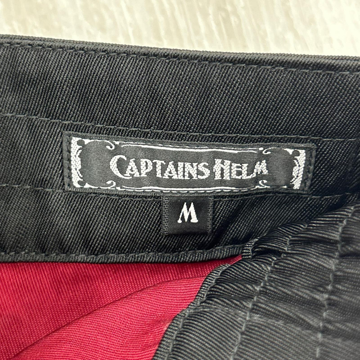 ショートパンツ ×PIPPEN STORE BOARD SHORTS 赤 (M) M レッド