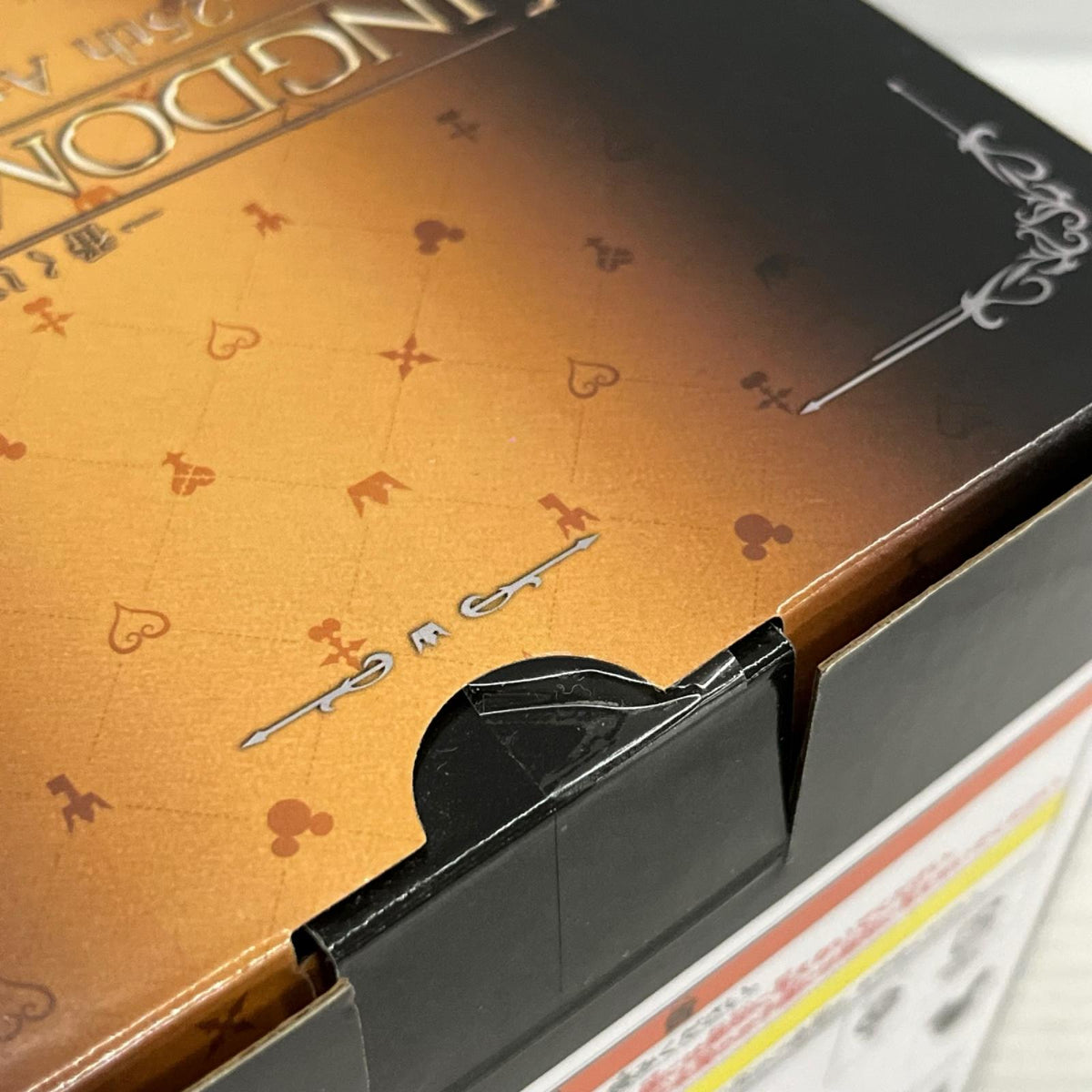 キングダムハーツ 一番くじ 25th A賞 ソラ キングダムハーツ バンダイ フィギュア/グッズ