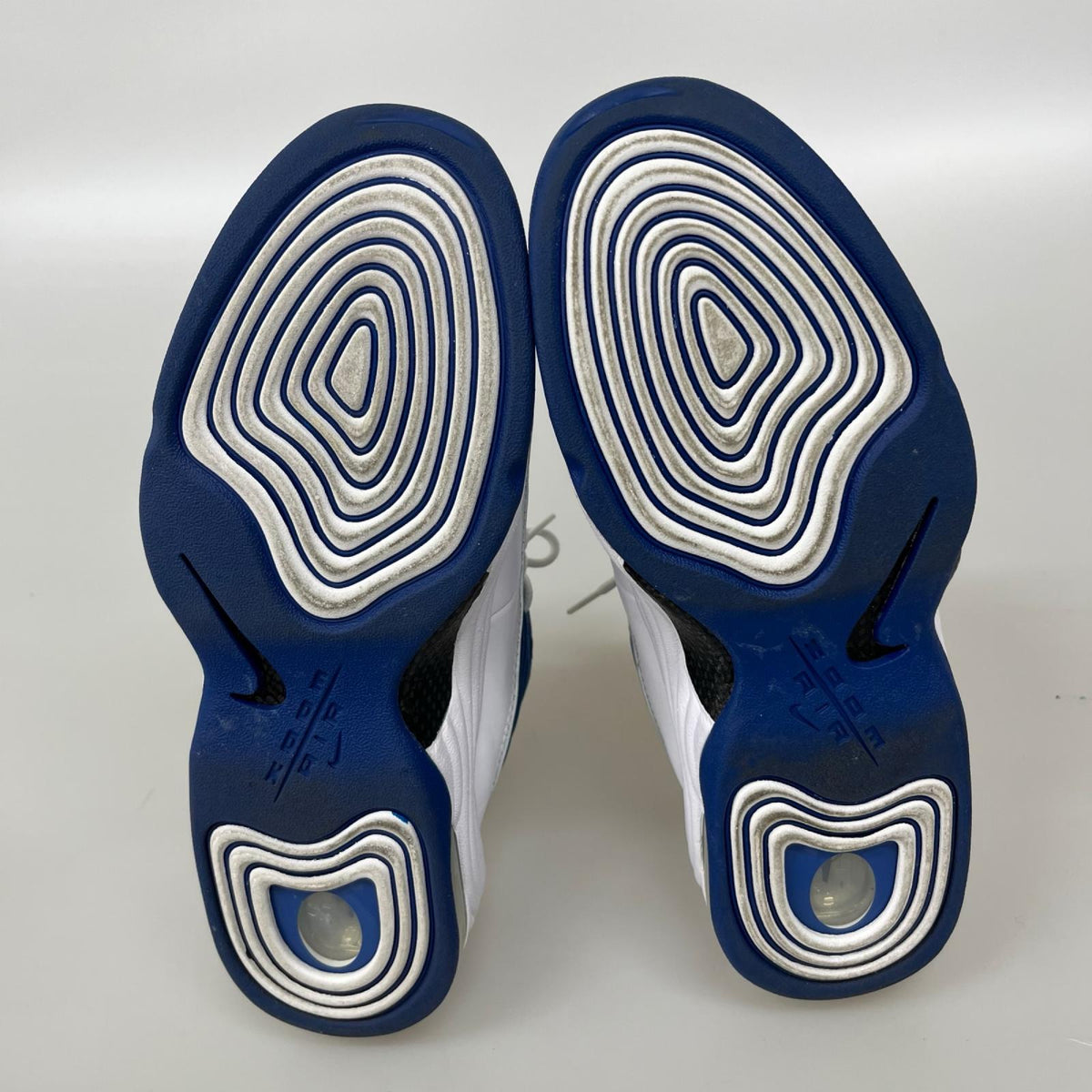 スニーカー AIR PENNY 2 ATLANTIC BLUE 2 27.5cm (US9 1/2 UK9 EU45)