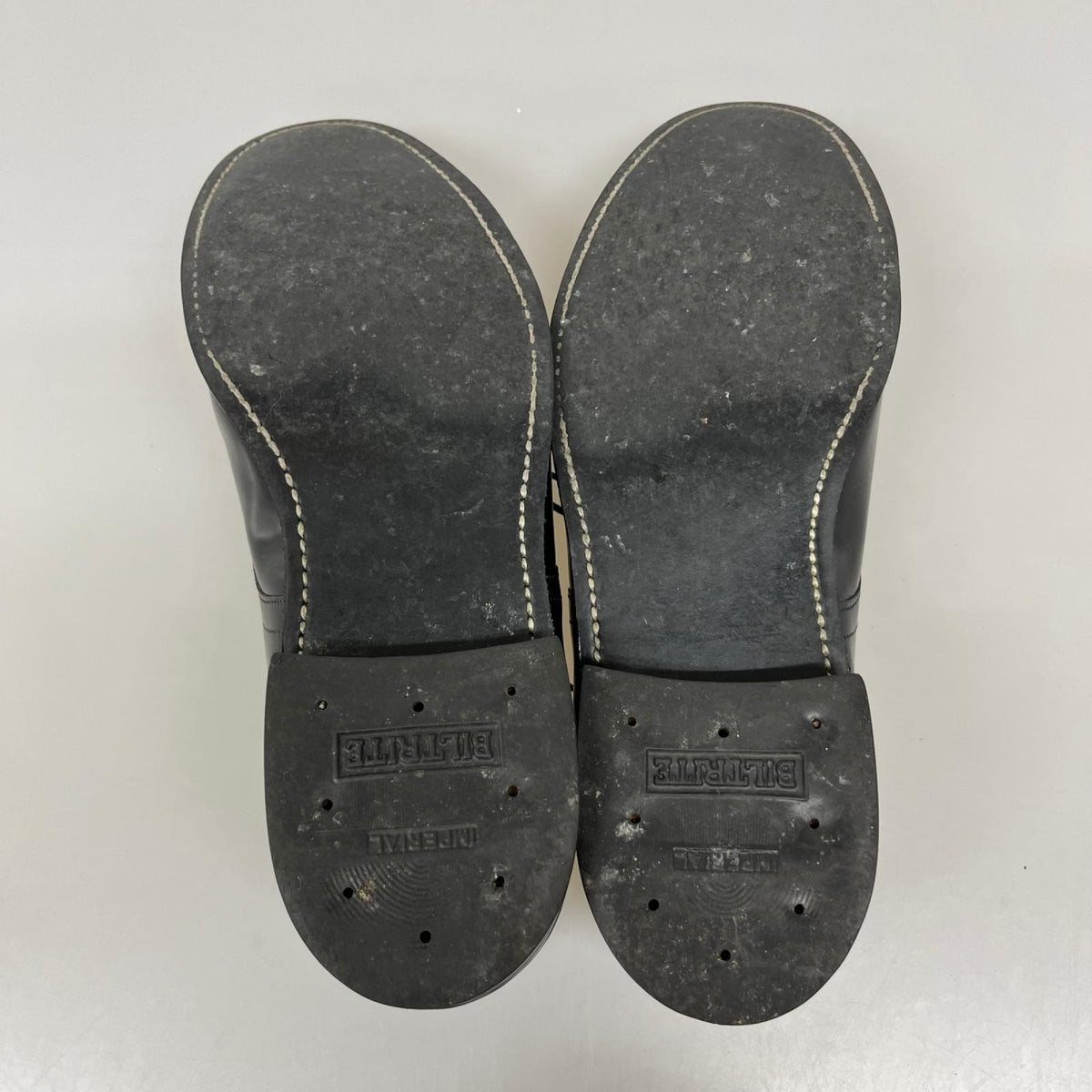 シューズ BILTRITE IMPERIAL ブラック