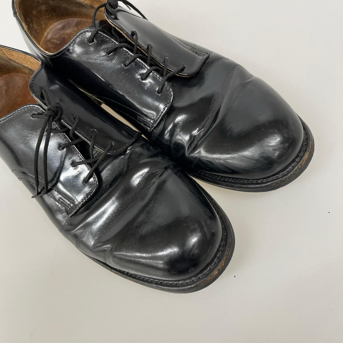 シューズ BILTRITE IMPERIAL ブラック