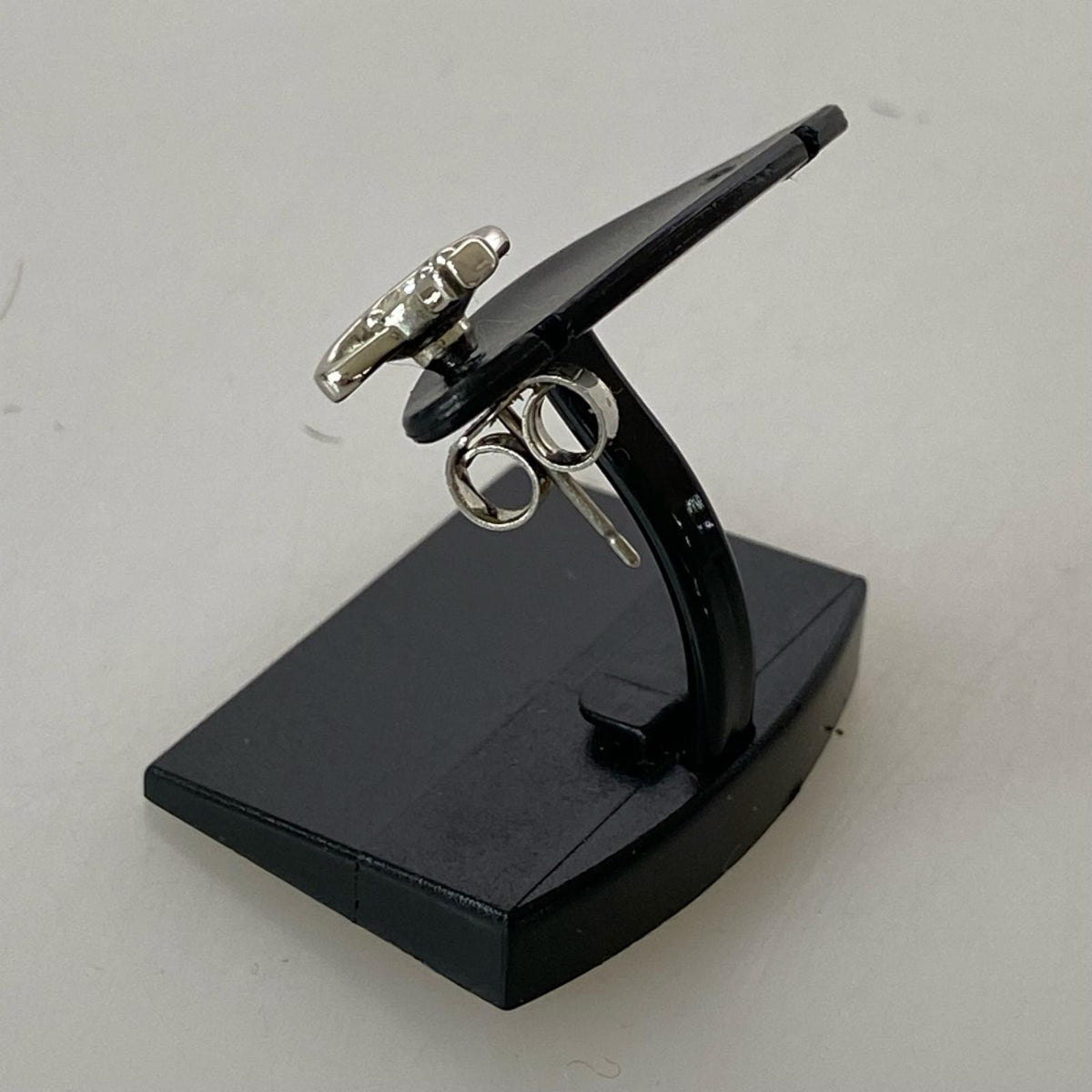 その他アクセサリー ｵｰﾌﾞﾋﾟｱｽ シルバー