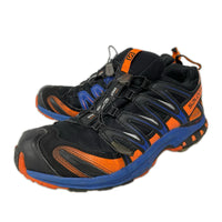 スニーカー SALOMON XA PRO 3D GTX 401772 黒 (26.5) 26.5cm (US8 1/2 UK8 EU43) ブラック