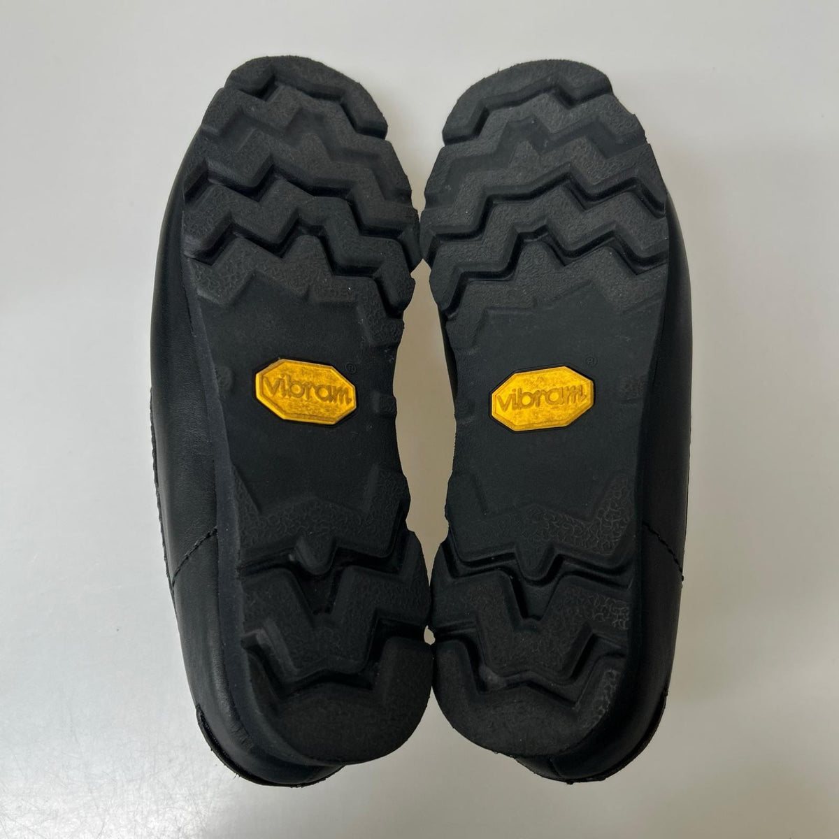 シューズ Clarks BEAMS別注 50th anniversary WallaBeams Loafer GORE-TEX 40 黒 ブラック