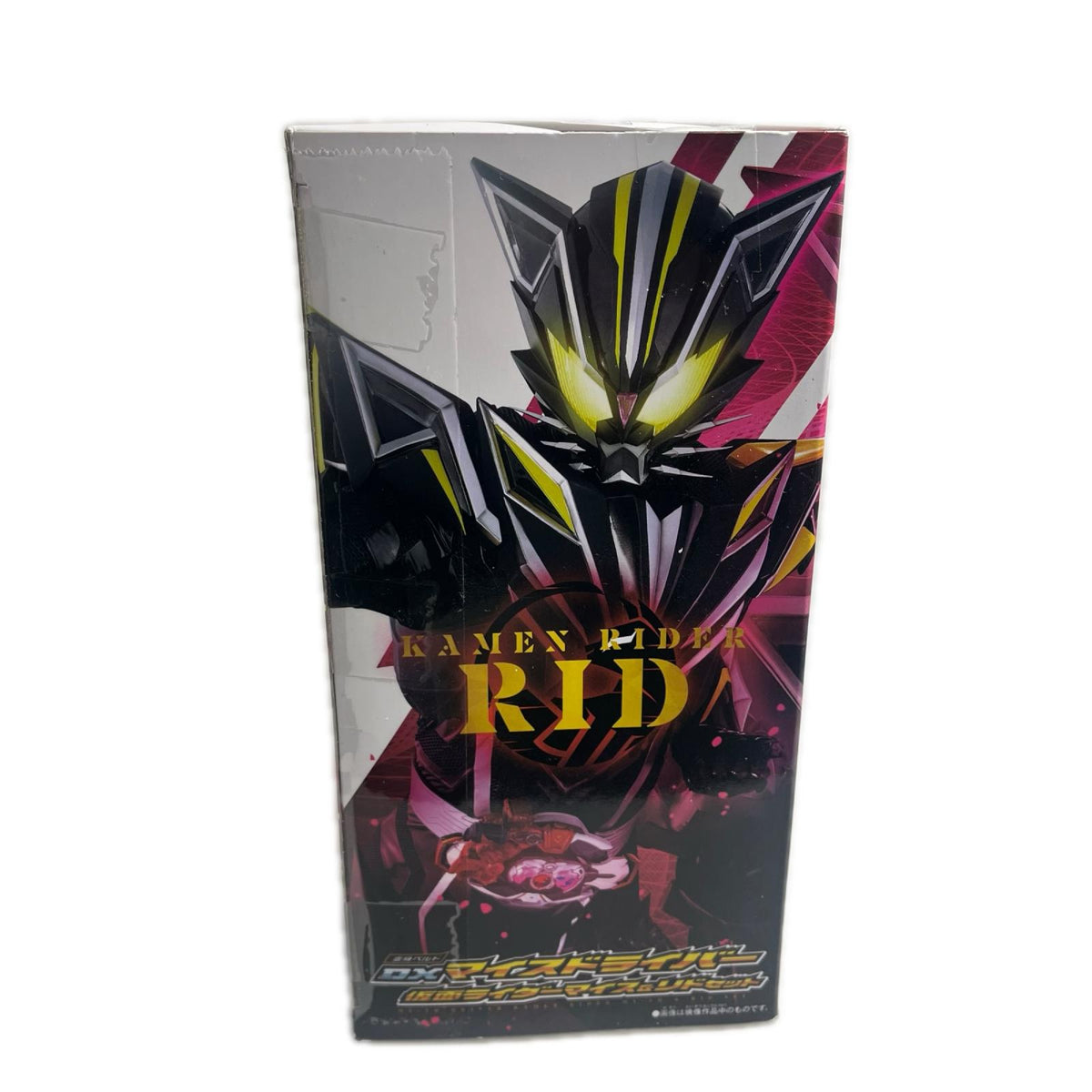 変身ベルト DXマイスドライバー 仮面ライダーマイス＆リドセット 仮面ライダーマイス バンダイナムコ フィギュア/グッズ