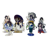 伊黒小芭内　アクリル 鬼滅の刃 フィギュア/グッズ