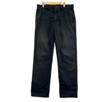 パンツ WORK PANT 32 ブラック