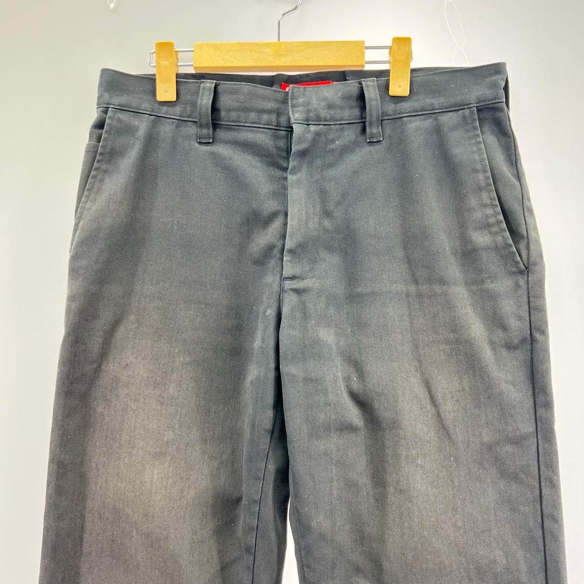 パンツ WORK PANT 32 ブラック