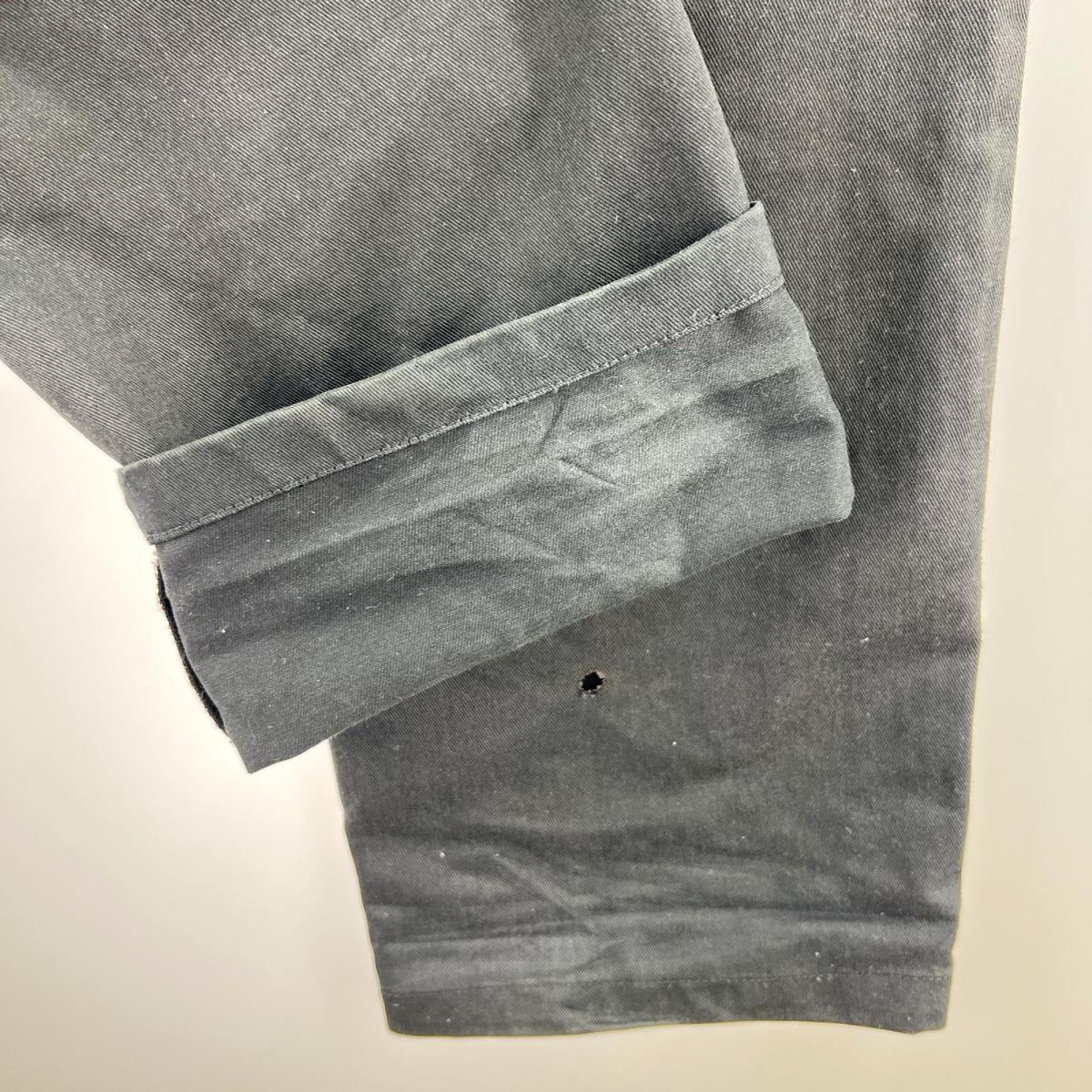 パンツ WORK PANT 32 ブラック
