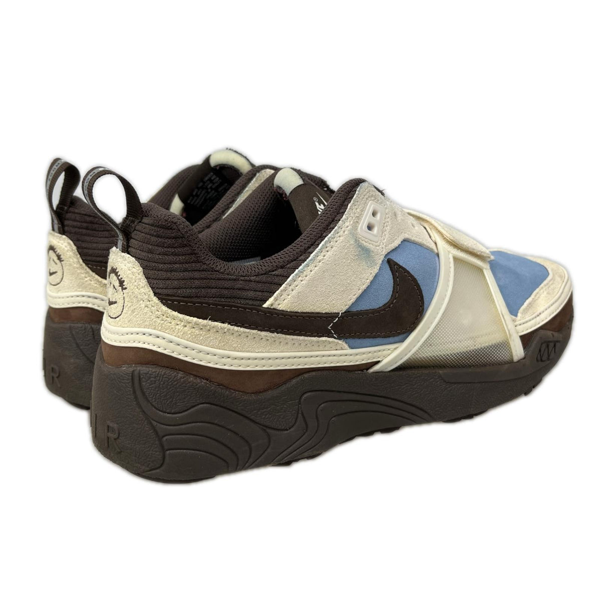 スニーカー ×Travis Scott Zoom Field Jaxx 28cm (US10 UK9 1/2 EU46)