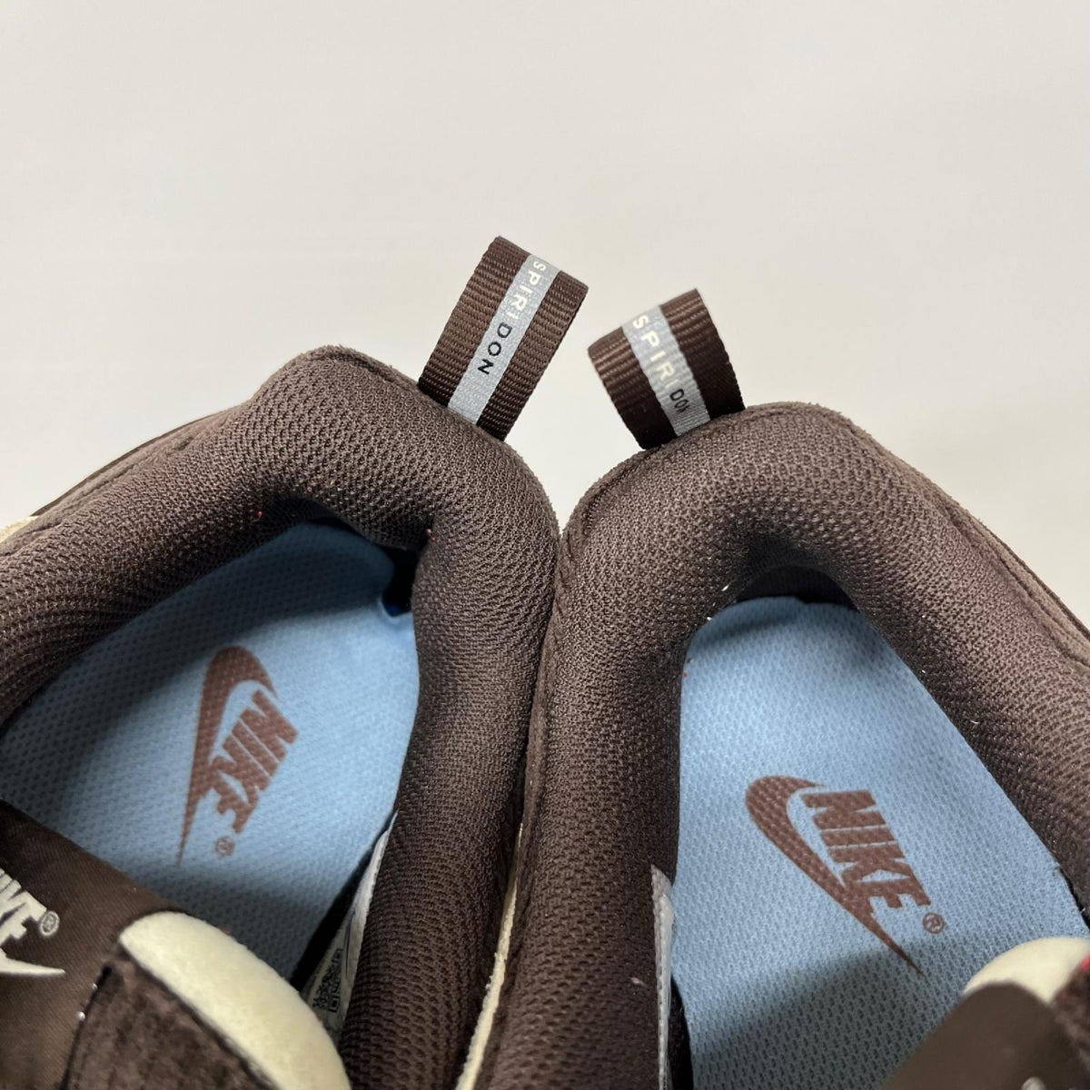 スニーカー ×Travis Scott Zoom Field Jaxx 28cm (US10 UK9 1/2 EU46)
