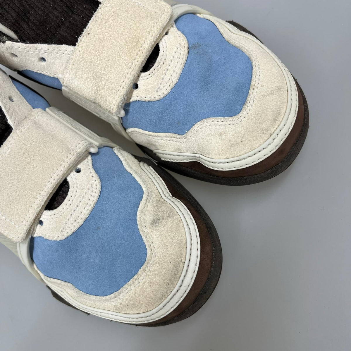 スニーカー ×Travis Scott Zoom Field Jaxx 28cm (US10 UK9 1/2 EU46)