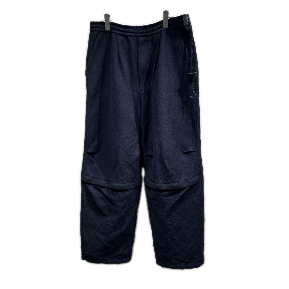 パンツ 24AW barbellobject exclusive mat knee pt