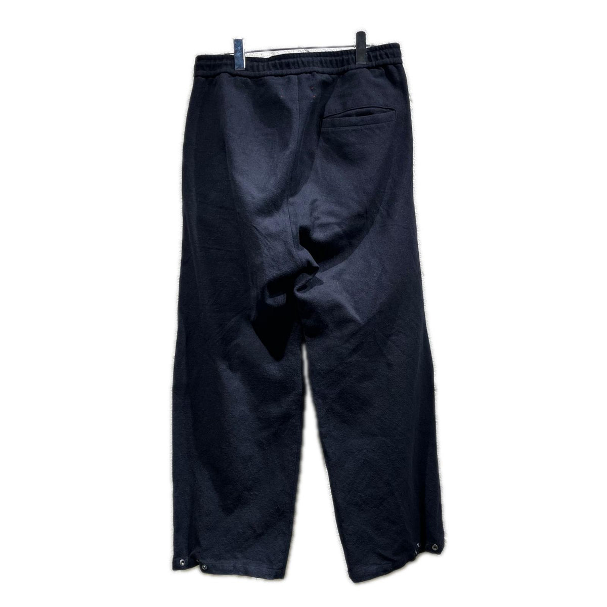パンツ 24AW barbellobject exclusive mat knee pt