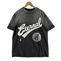 半袖Ｔシャツ ×FEAR OF GOD 25SS FG_SS TEE グレー