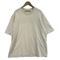 半袖Ｔシャツ ﾊﾞｯｸﾞﾘﾊﾞｰｽﾛｺﾞTee ｱｲﾎﾞﾘｰ L