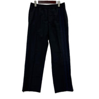 パンツ Side Stripe Pants ﾌﾞﾗｯｸ/ﾈｲﾋﾞｰ 46 ブラック
