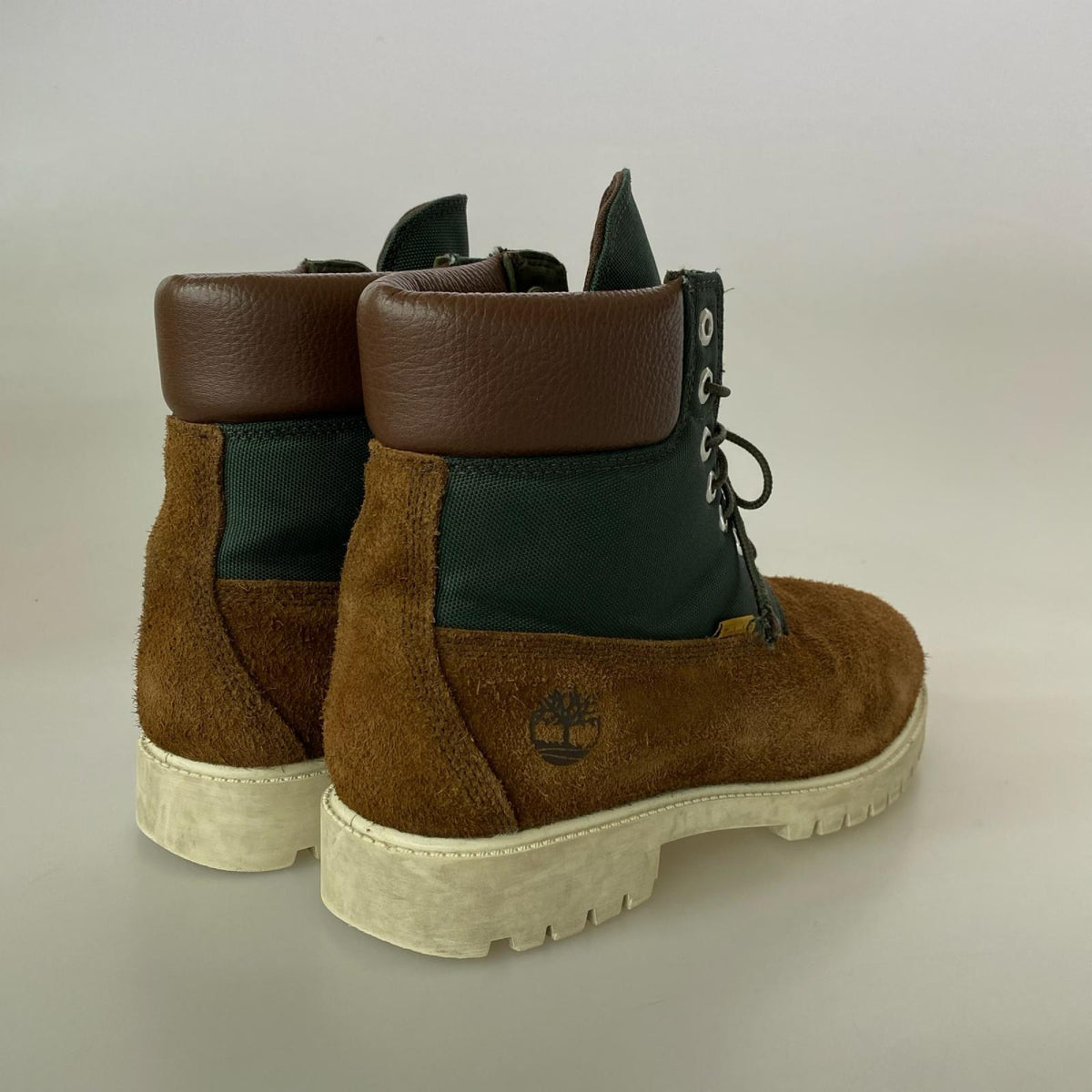 ブーツ Timberland Redwood Falls Waterproof Boot 28.5cm (US10 1/2 UK10 EU47) ブラック