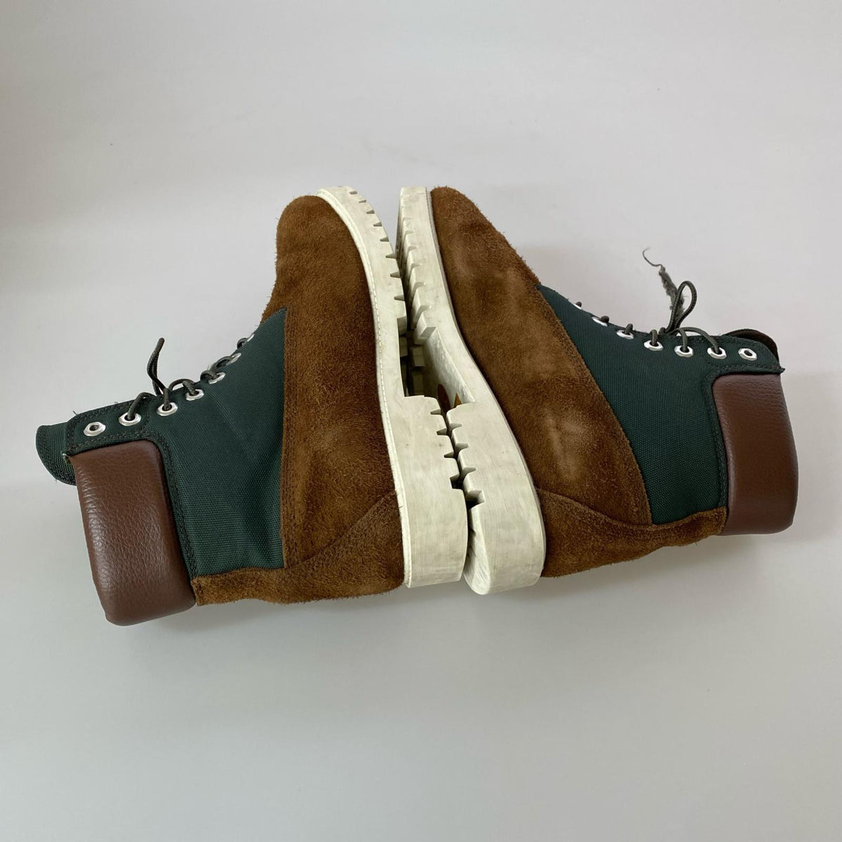 ブーツ Timberland Redwood Falls Waterproof Boot 28.5cm (US10 1/2 UK10 EU47) ブラック