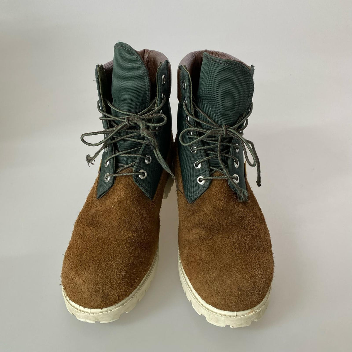 ブーツ Timberland Redwood Falls Waterproof Boot 28.5cm (US10 1/2 UK10 EU47) ブラック