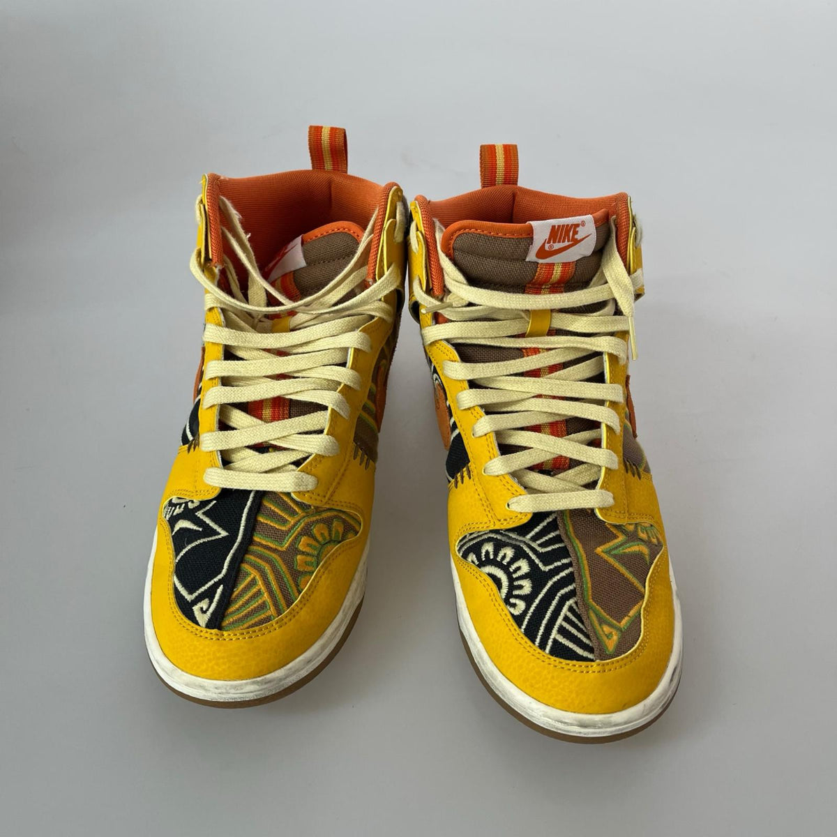 スニーカー Dunk High Somos Familia 28cm 28cm (US10 UK9 1/2 EU46)