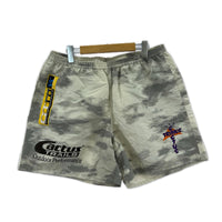 ショートパンツ Trails Shorts (XL) グレー