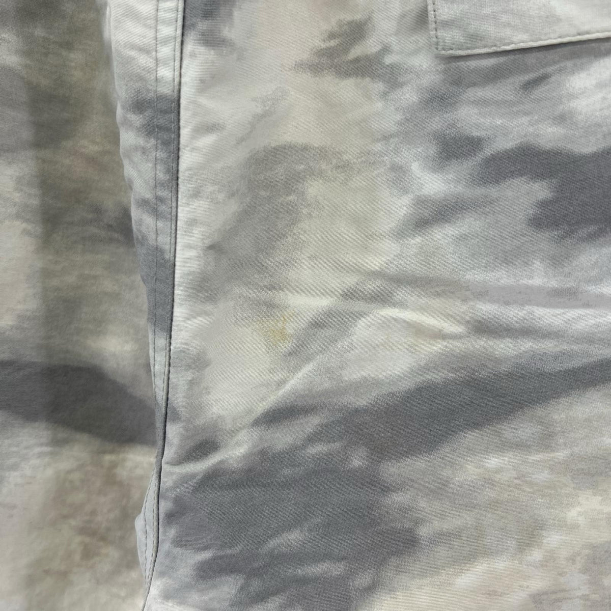 ショートパンツ Trails Shorts (XL) グレー