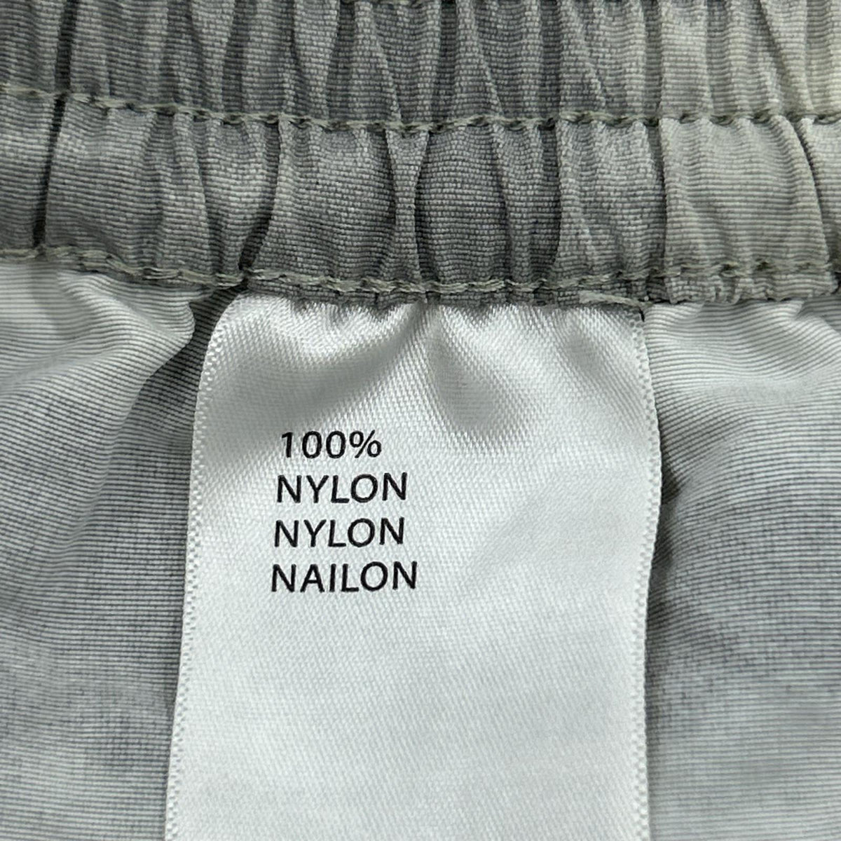 ショートパンツ Trails Shorts (XL) グレー