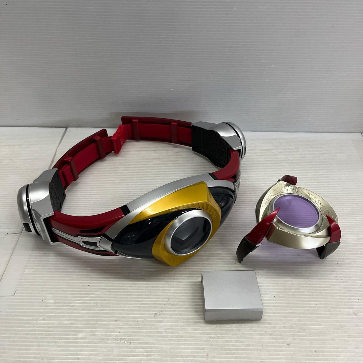 CSMオルタリング 仮面ライダー バンダイ フィギュア/グッズ