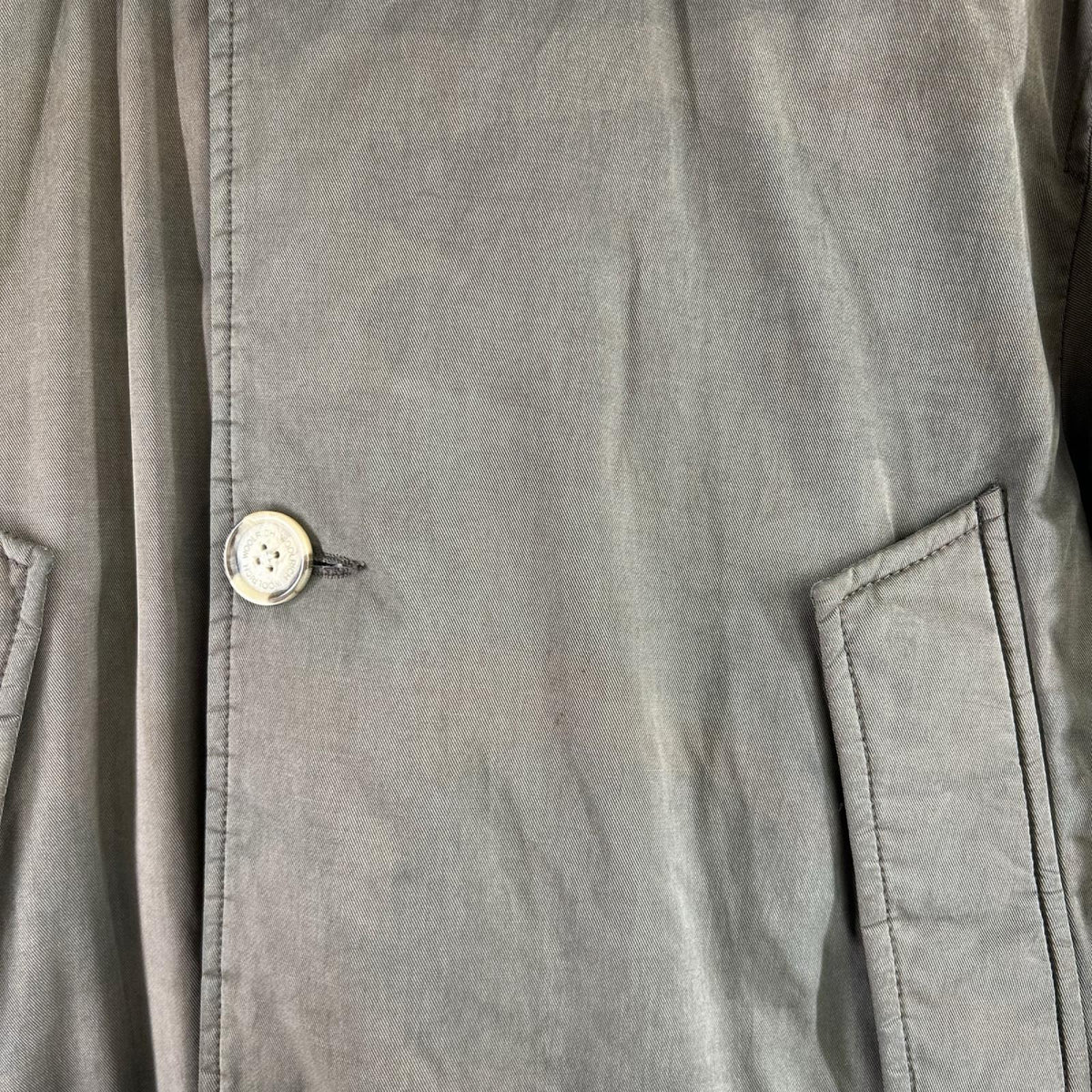 ダウンジャケット ARCTIC PARKA ｶﾓﾌﾗ ｶｰｷ (XS) カーキ