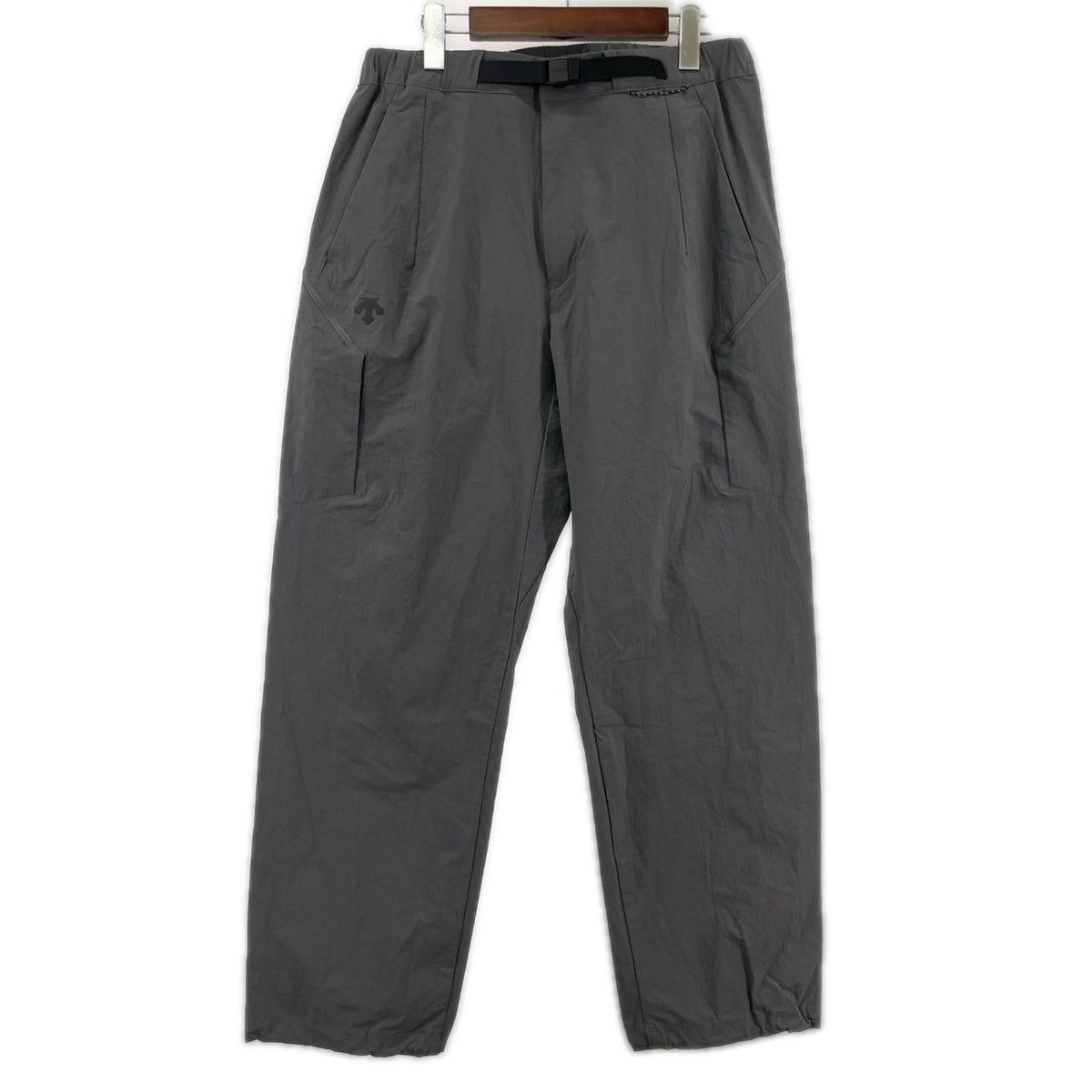 パンツ TREK CARGO PANTS D05SLP04U ｸﾞﾚｰ (L) L ブラック