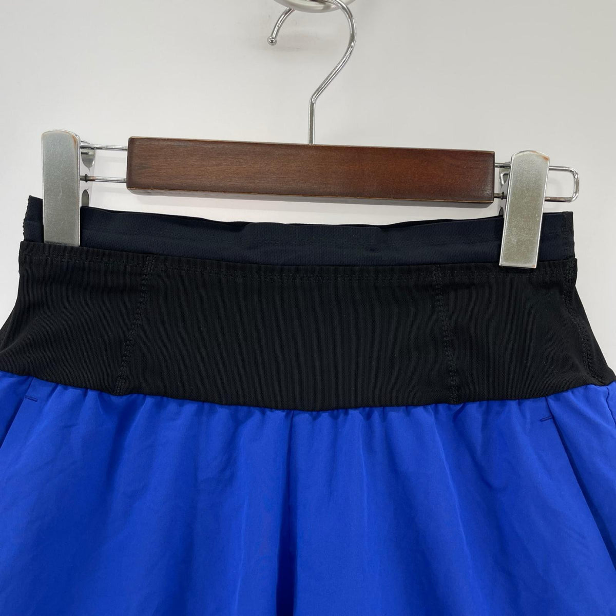ショートパンツ NB41980 青 (S) S ブルー