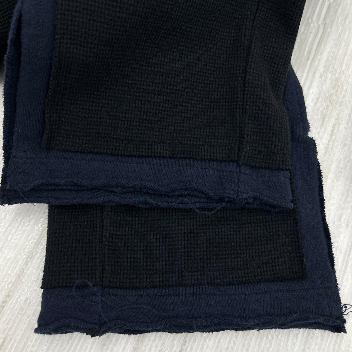 パンツ FACETASM パンツ 4 ブラック