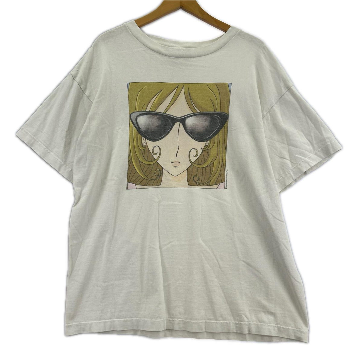 半袖Ｔシャツ 23SS Sunglass SS Tee "White" L L ホワイト
