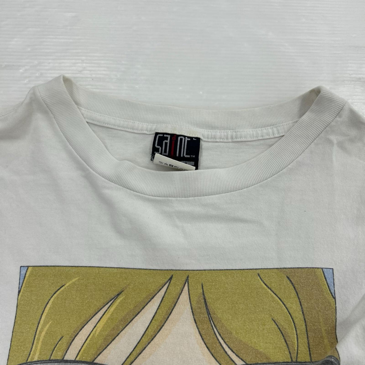 半袖Ｔシャツ 23SS Sunglass SS Tee "White" L L ホワイト