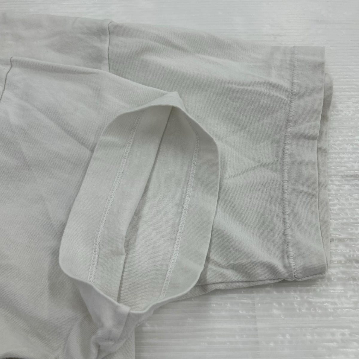 半袖Ｔシャツ 23SS Sunglass SS Tee "White" L L ホワイト
