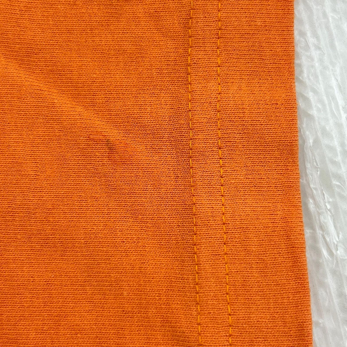 半袖Ｔシャツ VINE DGR T-SHIRT ｵﾚﾝｼﾞ L L オレンジ