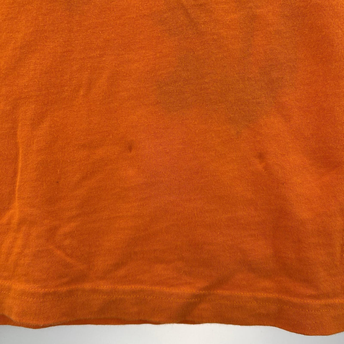半袖Ｔシャツ VINE DGR T-SHIRT ｵﾚﾝｼﾞ L L オレンジ