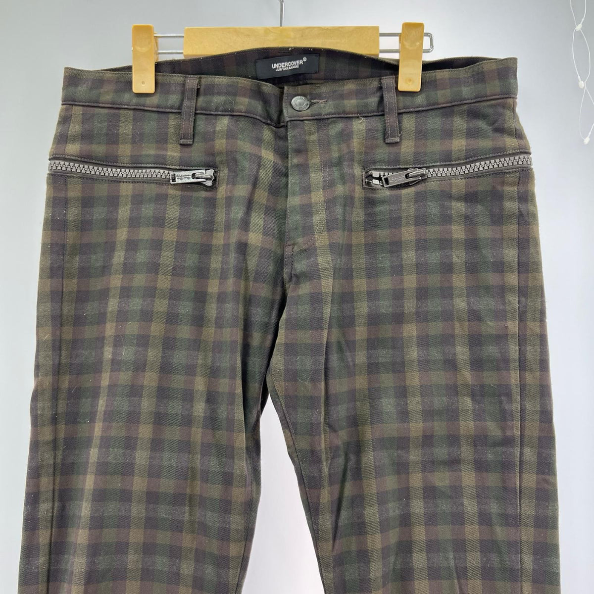 パンツ UCU4501-2 3