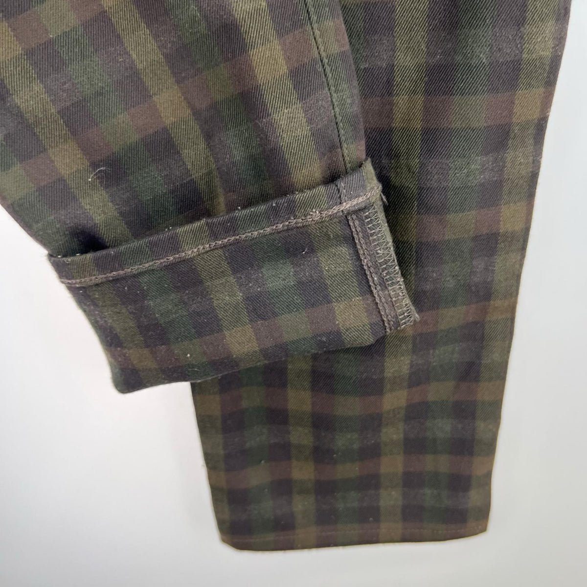 パンツ UCU4501-2 3