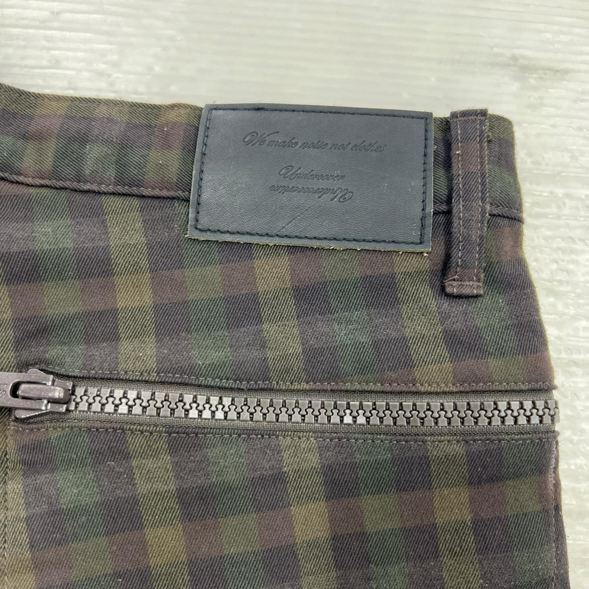 パンツ UCU4501-2 3