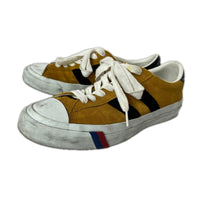 スニーカー ROYAL PULS SUEDE ﾌﾞﾗｳﾝ（28cm） 28cm (US10 UK9 1/2 EU46) ブラウン