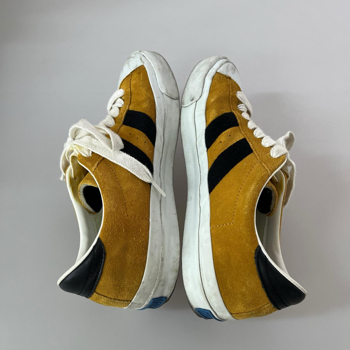 スニーカー ROYAL PULS SUEDE ﾌﾞﾗｳﾝ（28cm） 28cm (US10 UK9 1/2 EU46) ブラウン
