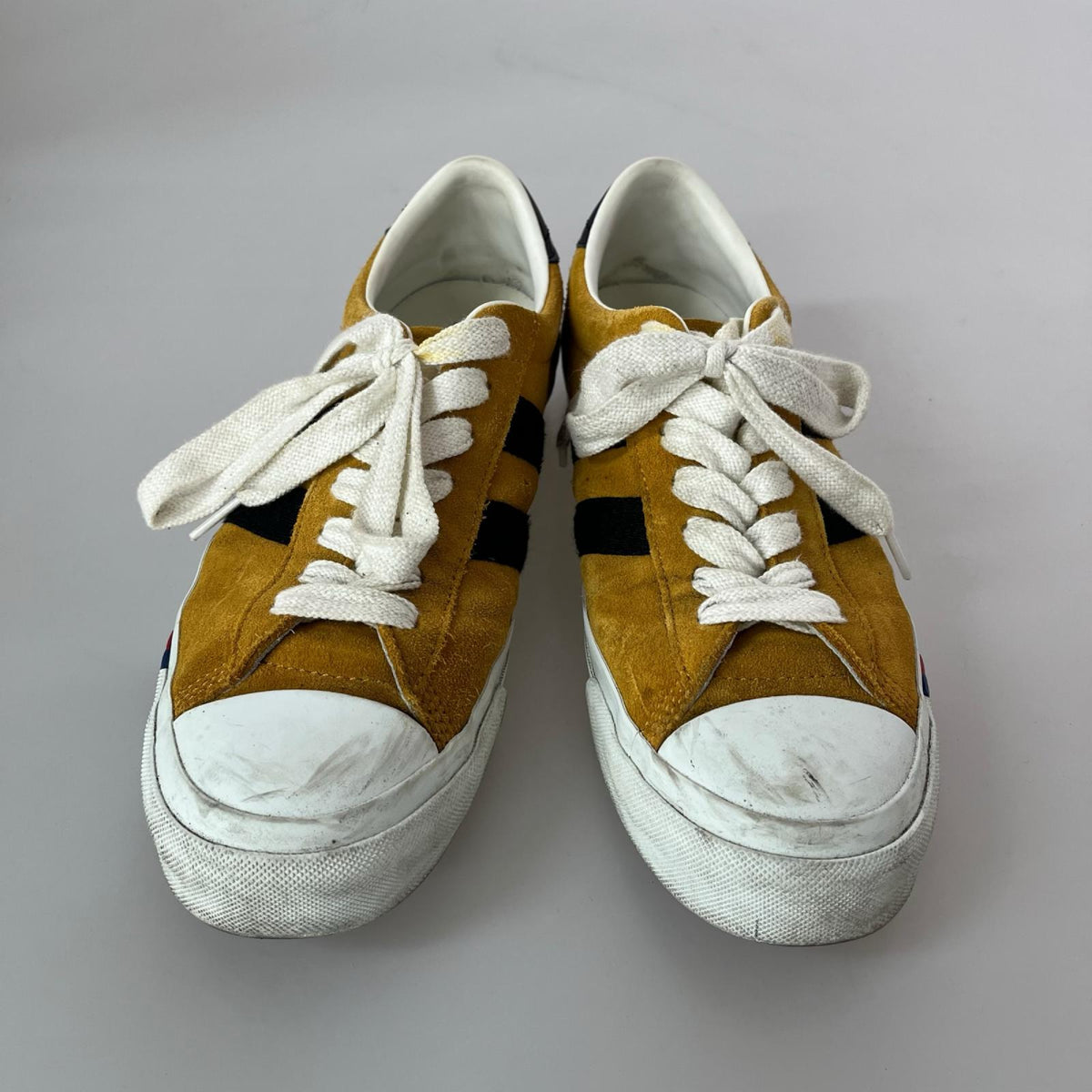 スニーカー ROYAL PULS SUEDE ﾌﾞﾗｳﾝ（28cm） 28cm (US10 UK9 1/2 EU46) ブラウン