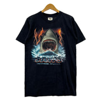 半袖Ｔシャツ tennessee river 90s JAWS M M ネイビー