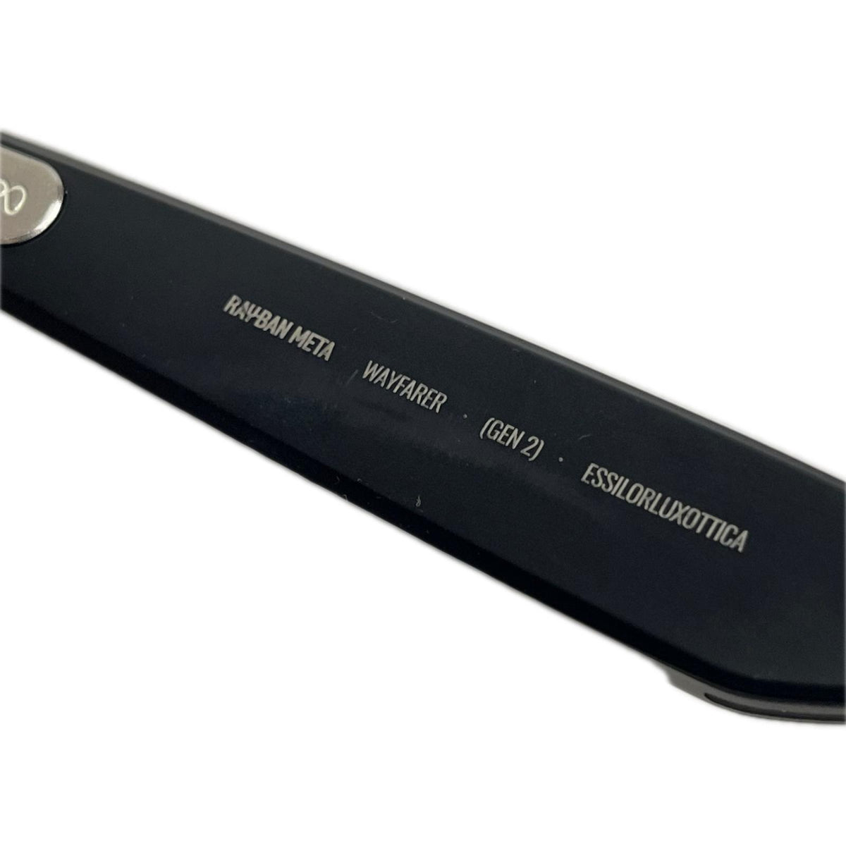 Ray-Ban WAYFARER GEN2 スマートグラス 0RW4012 アクセサリー