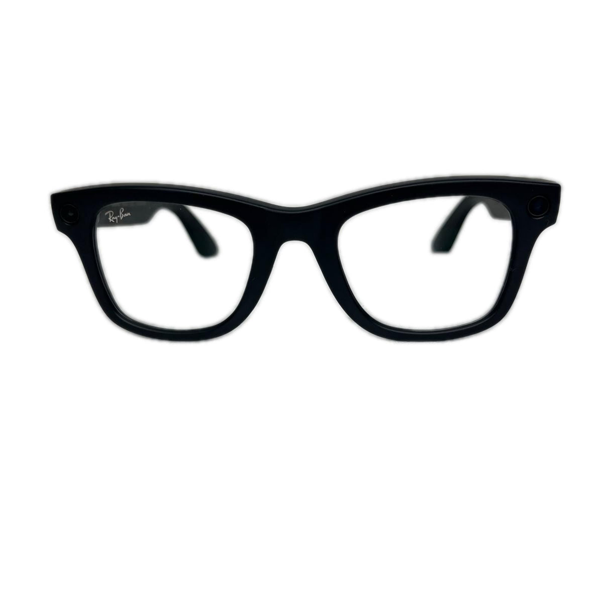 Ray-Ban WAYFARER GEN2 スマートグラス 0RW4012 アクセサリー
