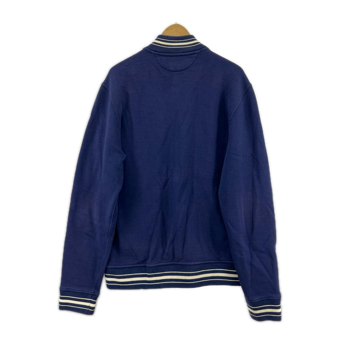 ジャケット POLO RALPH LAUREN ﾍﾞｰｽﾎﾞｰﾙｼﾞｬｹｯﾄ M ネイビー